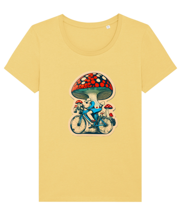 shroomarela Jojoba