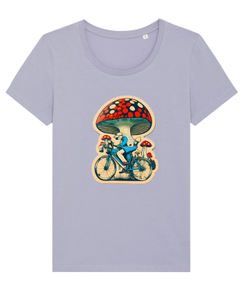 shroomarela Lavender