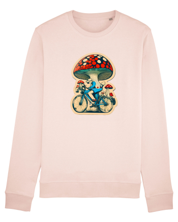 shroomarela Candy Pink