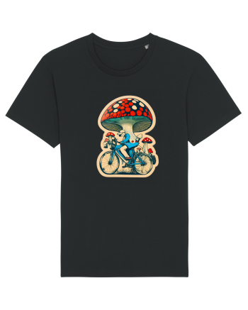 shroomarela Black