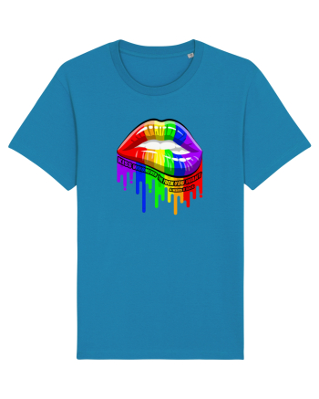 Kiss whomever you want  (&wants it back) Azur