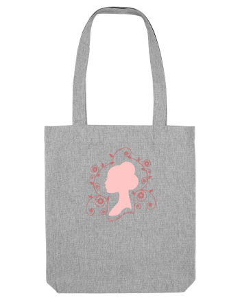 I can`t think Straight Heather Grey