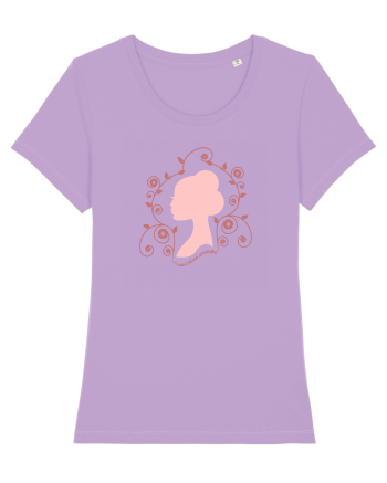 I can`t think Straight Lavender Dawn