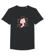 I can`t think Straight Tricou mânecă scurtă guler larg Bărbat Skater