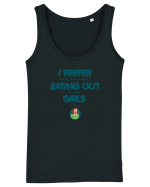 I PREFER EATING OUT (with my) GIRLS Maiou Damă Dreamer