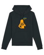 BUSY THINKING ABOUT GIRLS Hanorac Unisex Drummer