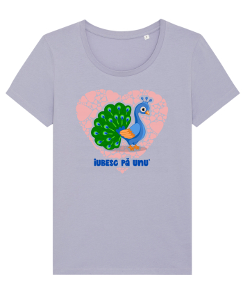 Pă unu` Lavender