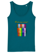 Pick your colors! Maiou Damă Dreamer