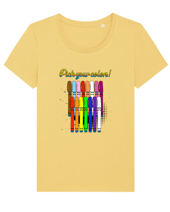 Pick your colors! Jojoba