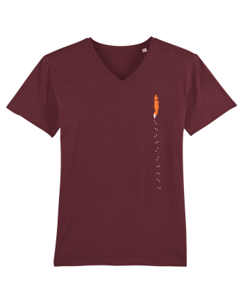 Fox tracks Burgundy