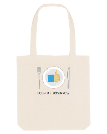 Food ot tomorrow Natural
