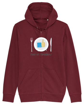 Food ot tomorrow Burgundy