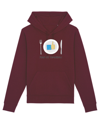 Food ot tomorrow Burgundy