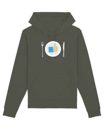 Food ot tomorrow Khaki
