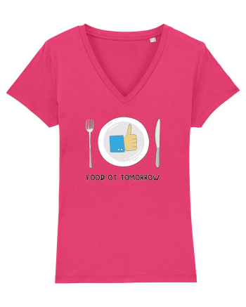 Food ot tomorrow Raspberry