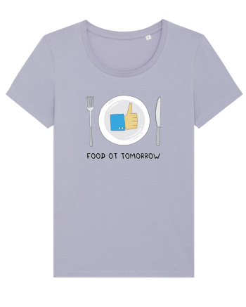 Food ot tomorrow Lavender
