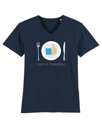 Food ot tomorrow French Navy