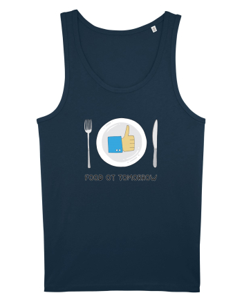Food ot tomorrow Navy