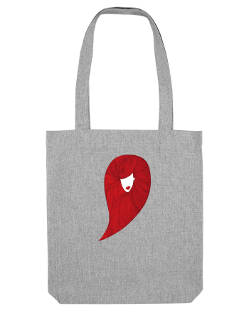 Foxy Lady Heather Grey