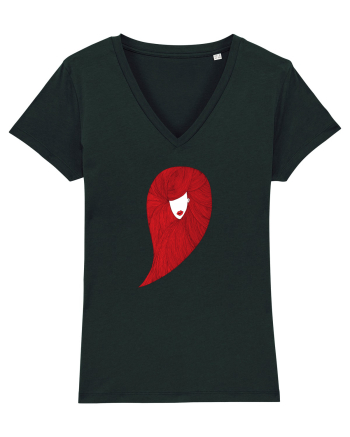 Foxy Lady Black
