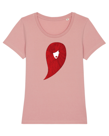 Foxy Lady Canyon Pink