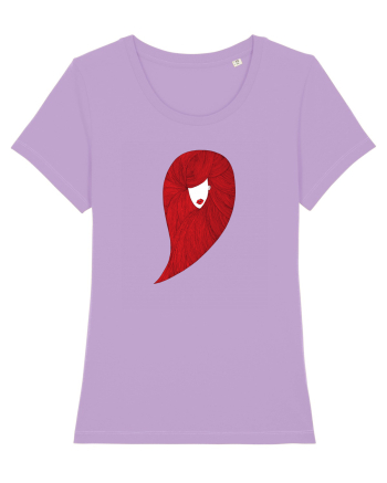 Foxy Lady Lavender Dawn