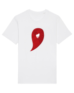 Foxy Lady Tricou mânecă scurtă Unisex Rocker