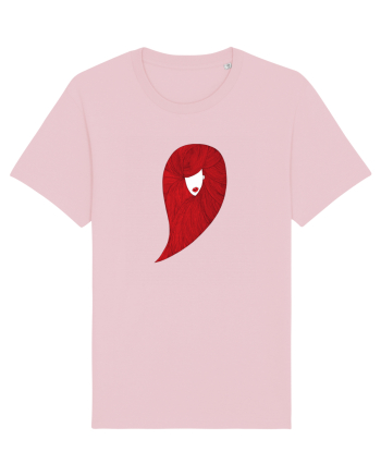 Foxy Lady Cotton Pink