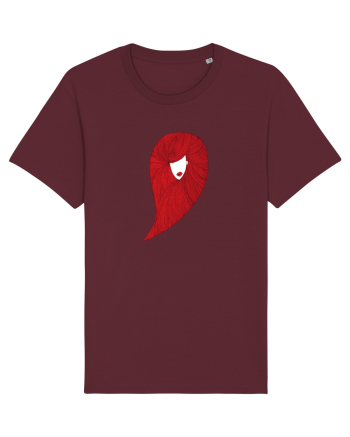 Foxy Lady Burgundy