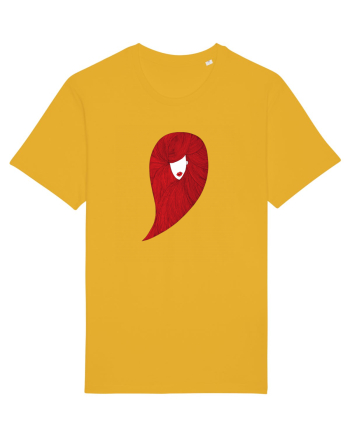 Foxy Lady Spectra Yellow