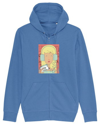 Selfie Bright Blue