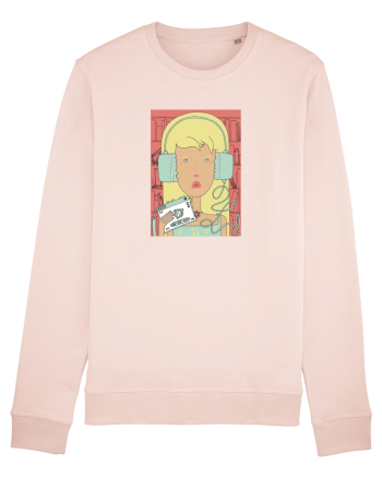 Selfie Candy Pink