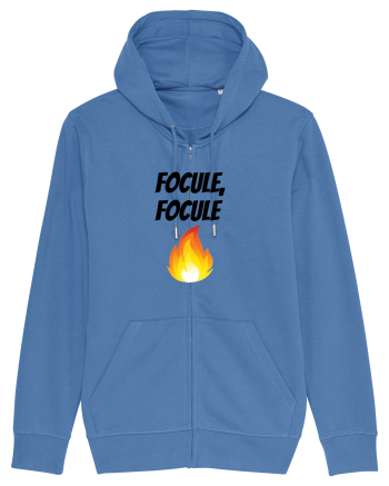Focule, Focule Bright Blue