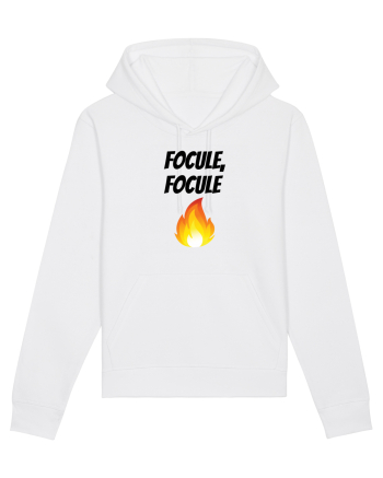 Focule, Focule Hanorac Unisex Drummer