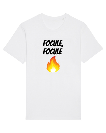 Focule, Focule White