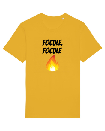 Focule, Focule Spectra Yellow