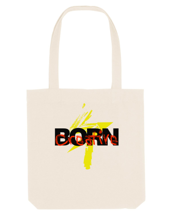Born creative Natural