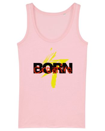 Born creative Cotton Pink