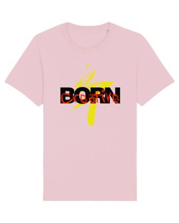 Born creative Cotton Pink
