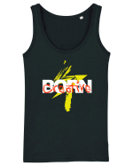 Born creative white Maiou Damă Dreamer