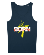 Born creative white Maiou Bărbat Runs