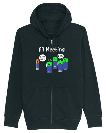Joining the wrong Meeting! Black