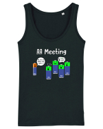 Joining the wrong Meeting! Maiou Damă Dreamer