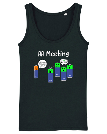 Joining the wrong Meeting! Black