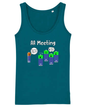 Joining the wrong Meeting! Ocean Depth