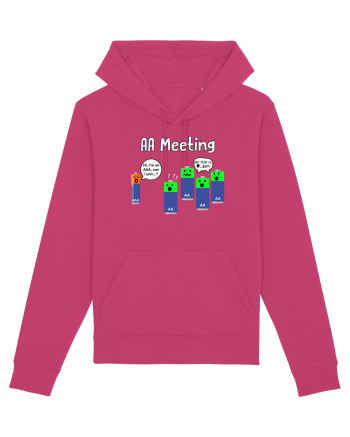 Joining the wrong Meeting! Raspberry