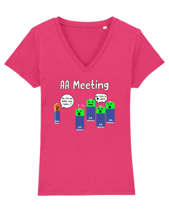 Joining the wrong Meeting! Raspberry