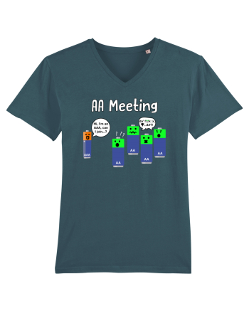 Joining the wrong Meeting! Stargazer
