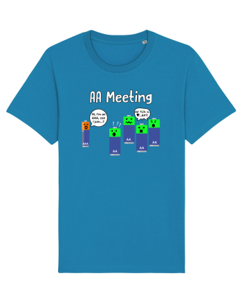 Joining the wrong Meeting! Azur