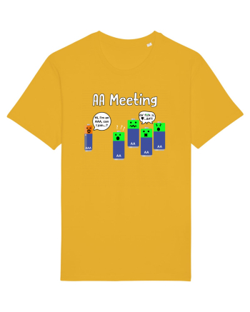 Joining the wrong Meeting! Spectra Yellow